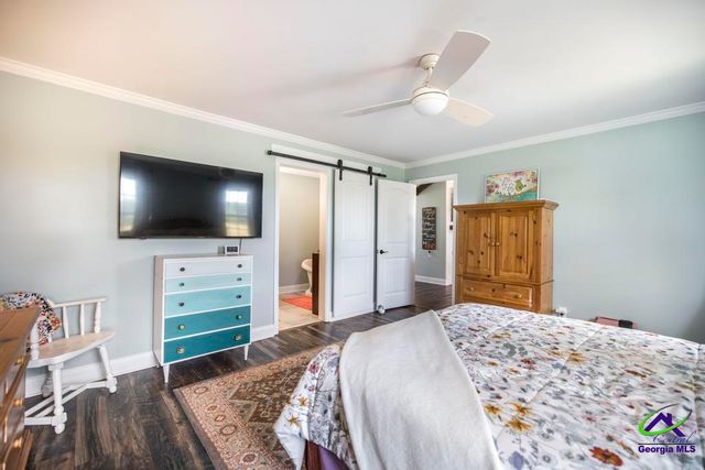 134 Sewell Road, Elko, GA 31025