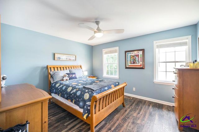 134 Sewell Road, Elko, GA 31025