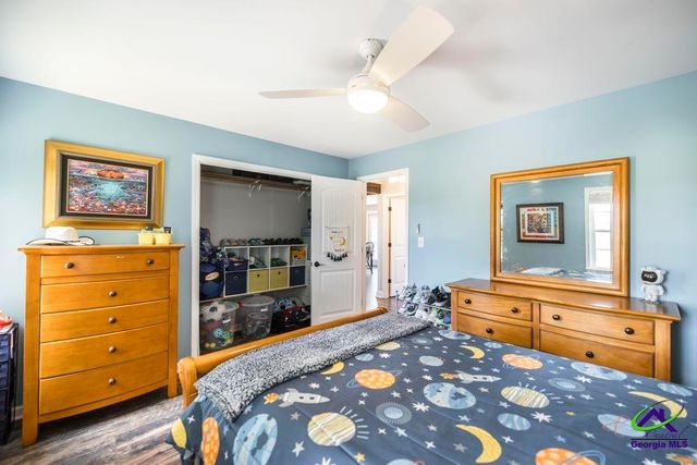 134 Sewell Road, Elko, GA 31025