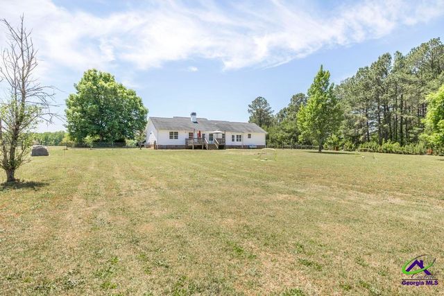 134 Sewell Road, Elko, GA 31025