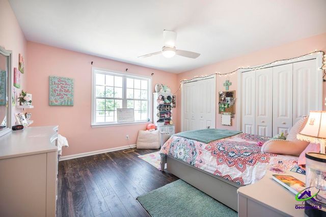 134 Sewell Road, Elko, GA 31025