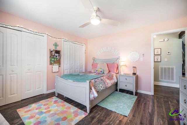 134 Sewell Road, Elko, GA 31025