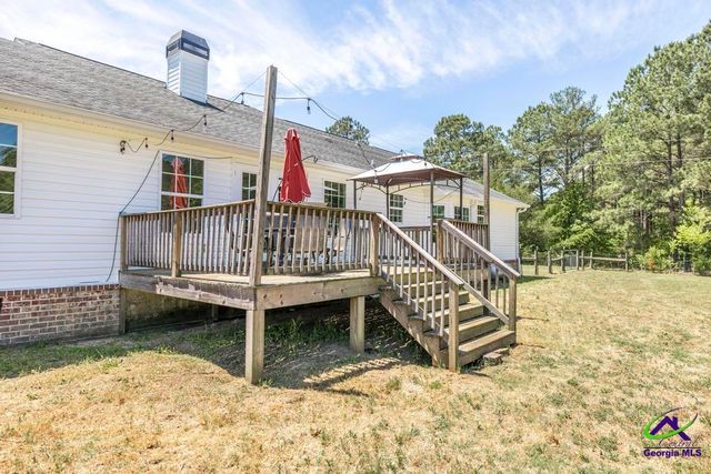 134 Sewell Road, Elko, GA 31025