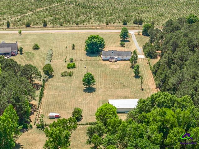 134 Sewell Road, Elko, GA 31025
