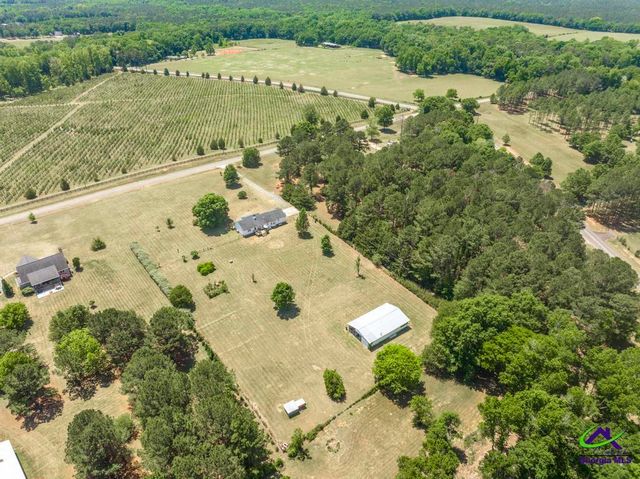 134 Sewell Road, Elko, GA 31025