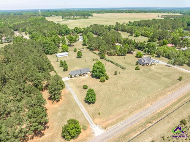 134 Sewell Road, Elko, GA 31025