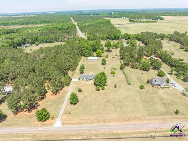 134 Sewell Road, Elko, GA 31025