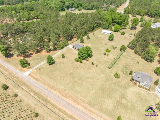 134 Sewell Road, Elko, GA 31025