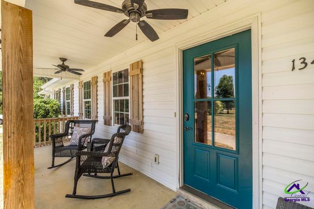 134 Sewell Road, Elko, GA 31025