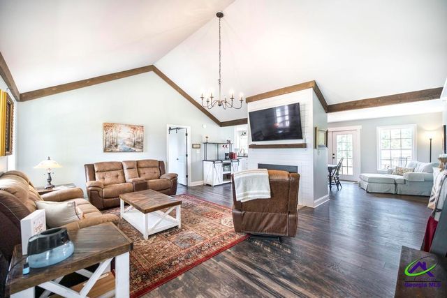 134 Sewell Road, Elko, GA 31025