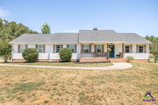 134 Sewell Road, Elko, GA 31025