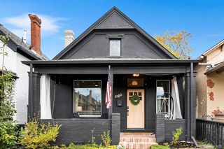 1042 Lipan Street, Denver, CO 80204