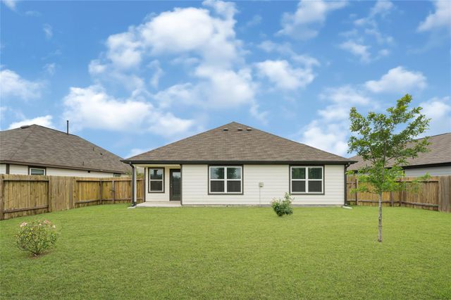30280 Kingston Heath Drive, Cleveland, TX 77327