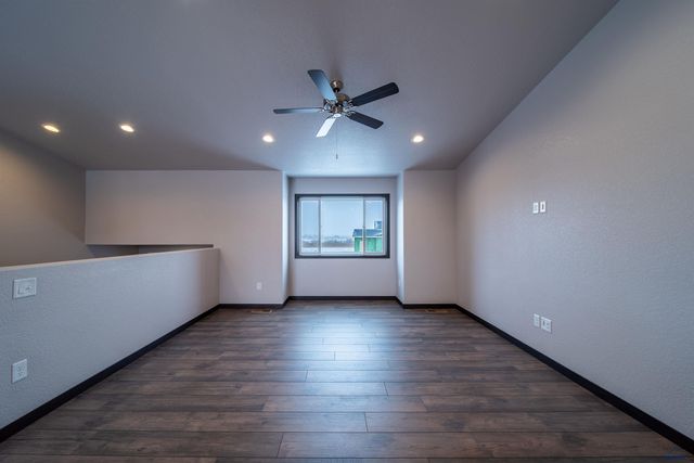 615 BULL RUN DR, Box Elder, SD 57719