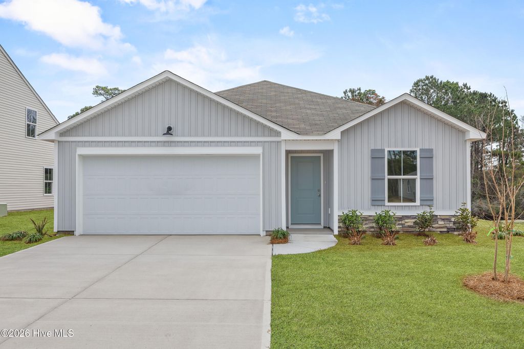 4677 Swimming Lane 14, Shallotte, NC 28470