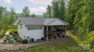12 Riverview Drive, Bakersville, NC 28705