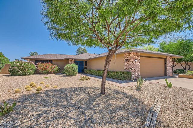 21019 N TOTEM Drive, Sun City West, AZ 85375