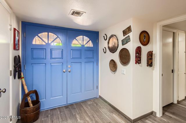 21019 N TOTEM Drive, Sun City West, AZ 85375