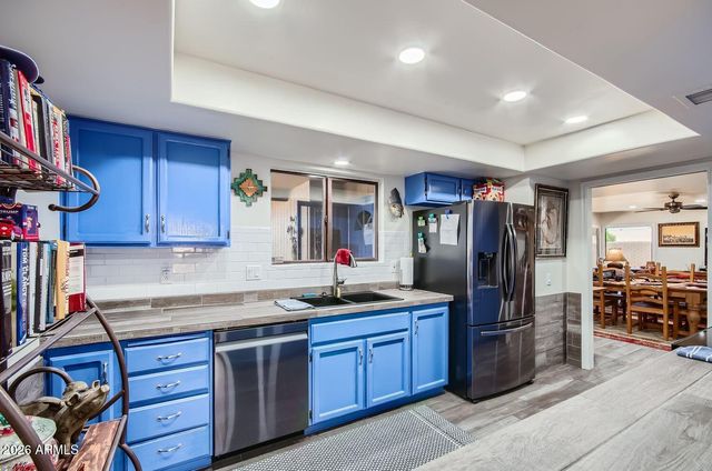 21019 N TOTEM Drive, Sun City West, AZ 85375