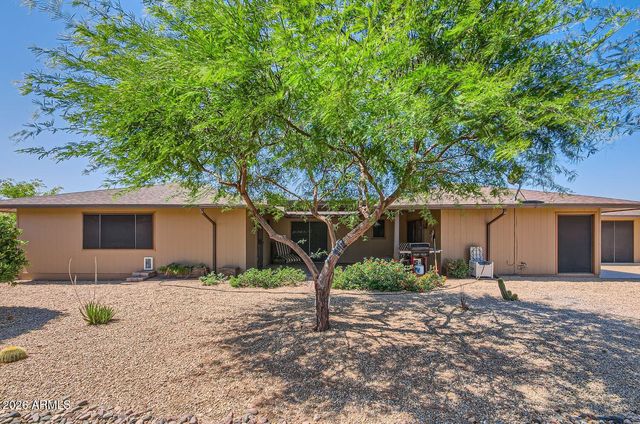 21019 N TOTEM Drive, Sun City West, AZ 85375