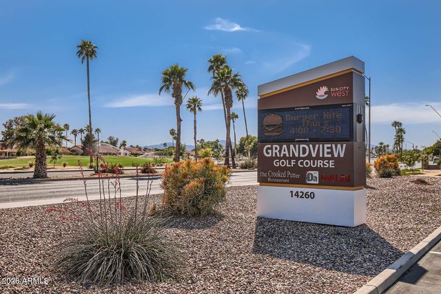 21019 N TOTEM Drive, Sun City West, AZ 85375