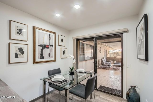 21019 N TOTEM Drive, Sun City West, AZ 85375