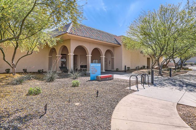 21019 N TOTEM Drive, Sun City West, AZ 85375