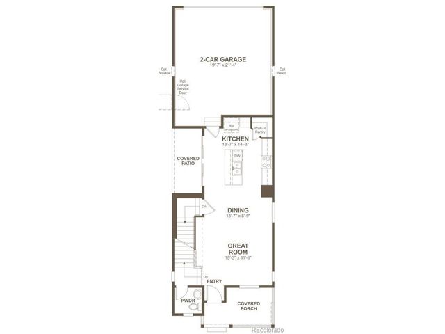 1069 Bunting Dr, Erie, CO 80026