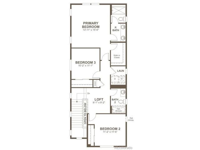 1069 Bunting Dr, Erie, CO 80026