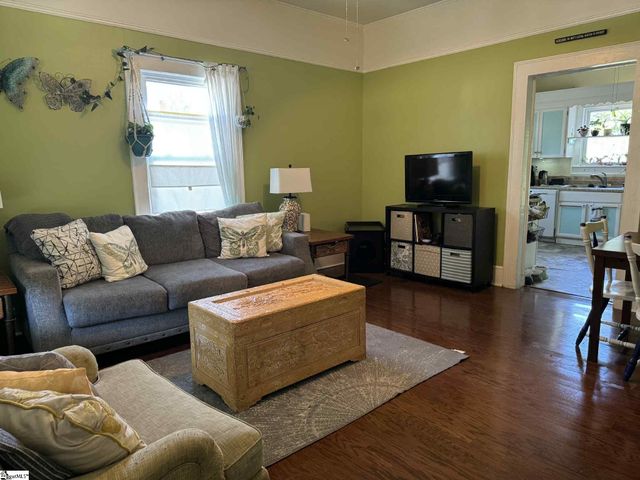 16 Inglesby Street, Greer, SC 29650