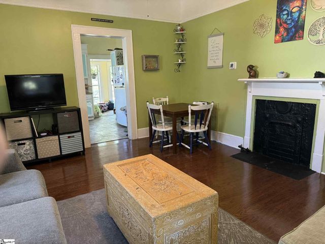16 Inglesby Street, Greer, SC 29650