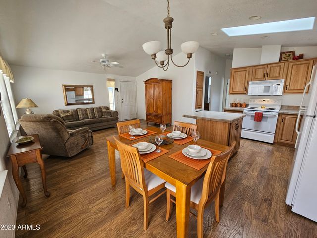 650 N Hawes Road 4956, Mesa, AZ 85207