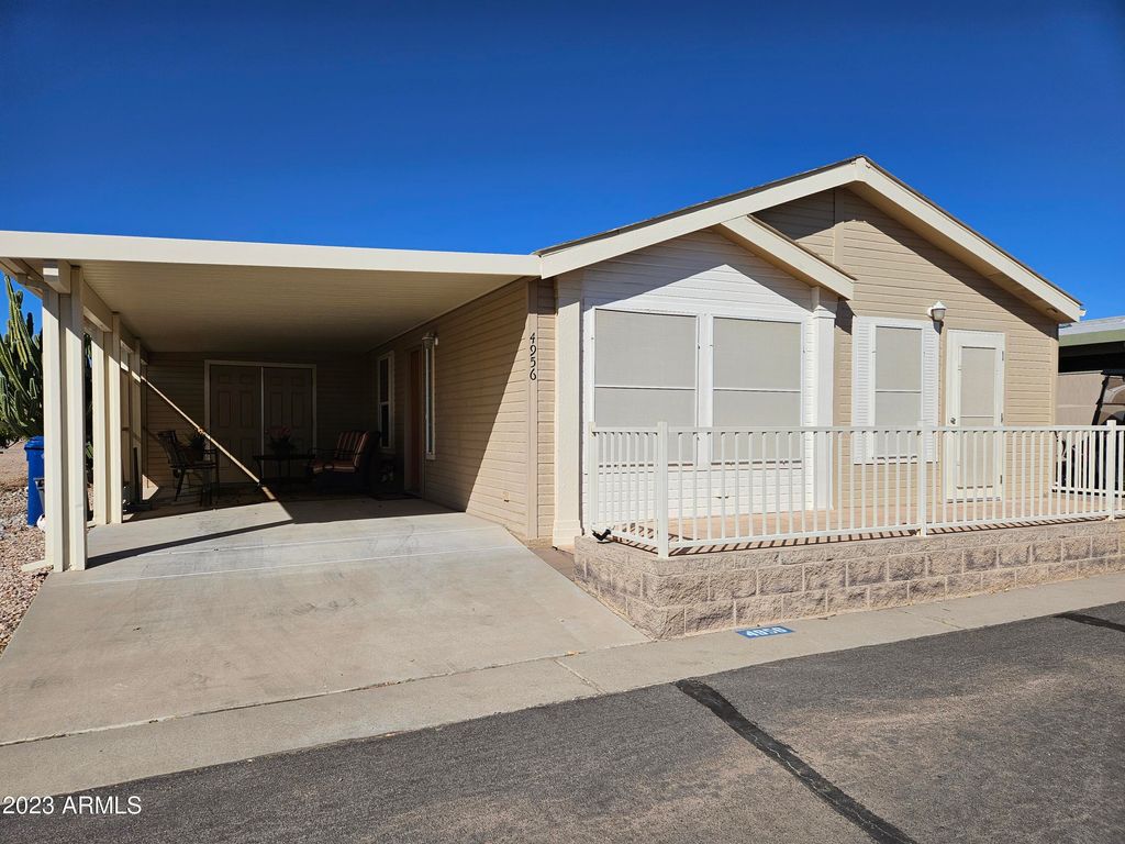 650 N Hawes Road 4956, Mesa, AZ 85207