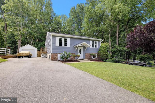 2735 BRAEBURN LN, Chesapeake Beach, MD 20732