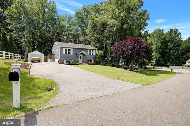2735 BRAEBURN LN, Chesapeake Beach, MD 20732