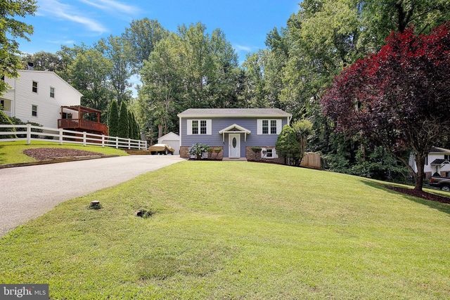 2735 BRAEBURN LN, Chesapeake Beach, MD 20732