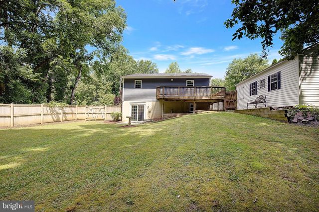 2735 BRAEBURN LN, Chesapeake Beach, MD 20732