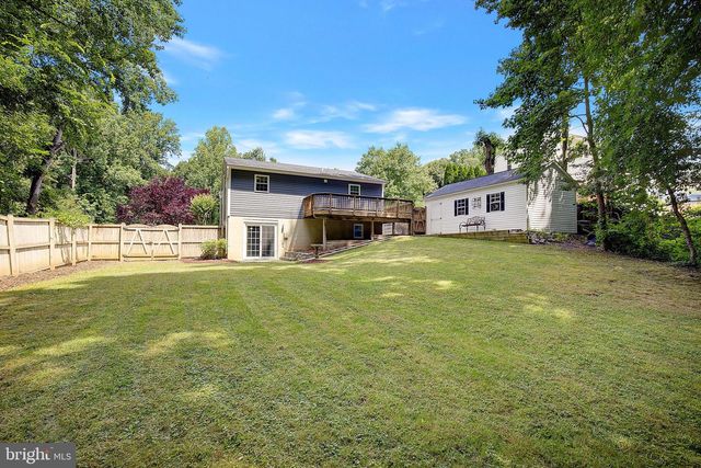 2735 BRAEBURN LN, Chesapeake Beach, MD 20732