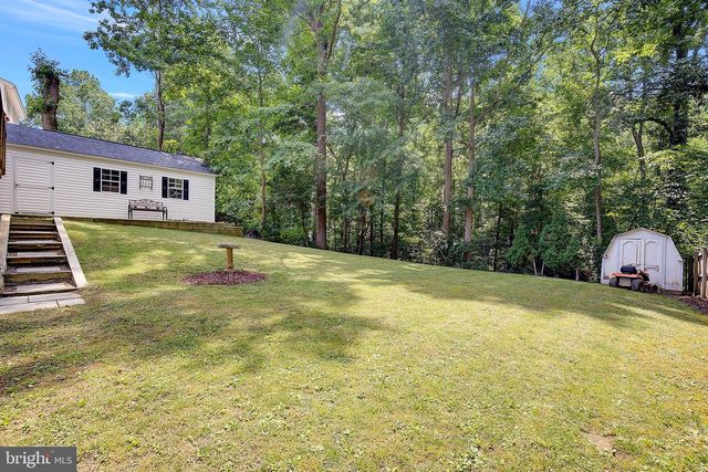 2735 BRAEBURN LN, Chesapeake Beach, MD 20732