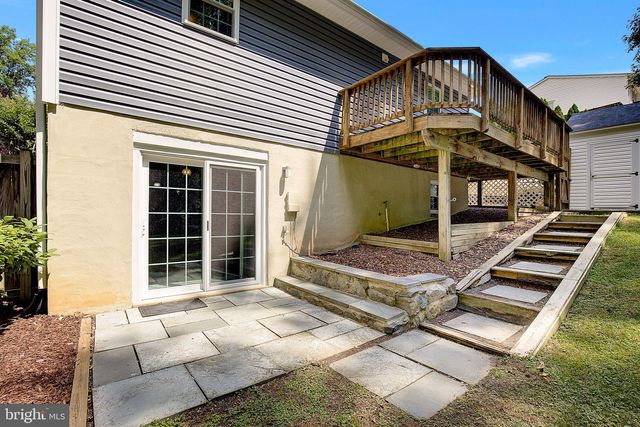 2735 BRAEBURN LN, Chesapeake Beach, MD 20732