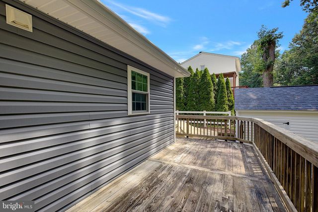 2735 BRAEBURN LN, Chesapeake Beach, MD 20732