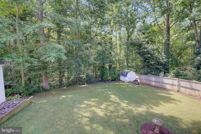 2735 BRAEBURN LN, Chesapeake Beach, MD 20732