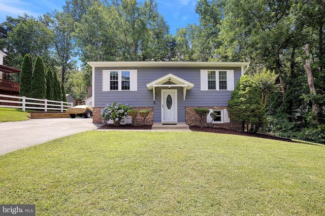 2735 BRAEBURN LN, Chesapeake Beach, MD 20732