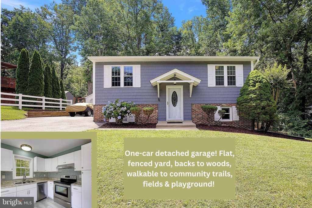 2735 BRAEBURN LN, Chesapeake Beach, MD 20732