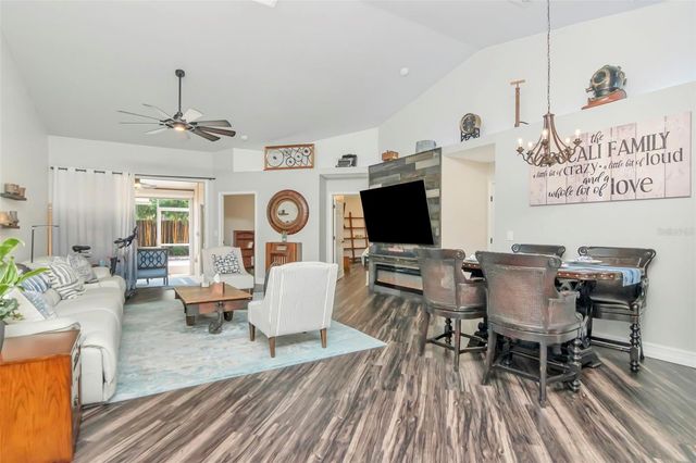 3021 BROOKFIELD LANE, Clearwater, FL 33761