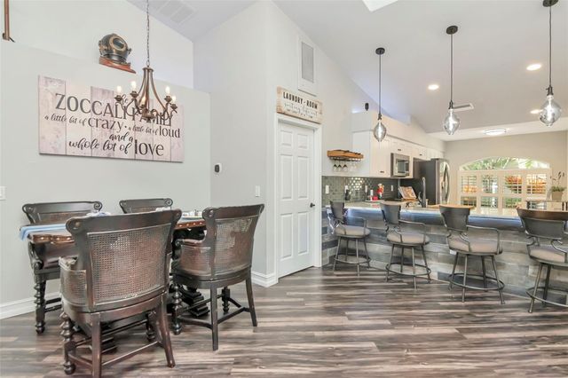 3021 BROOKFIELD LANE, Clearwater, FL 33761