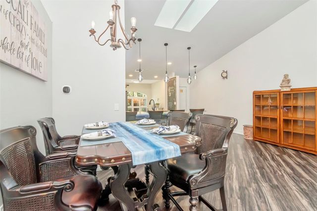 3021 BROOKFIELD LANE, Clearwater, FL 33761