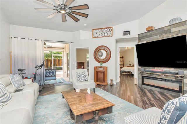 3021 BROOKFIELD LANE, Clearwater, FL 33761