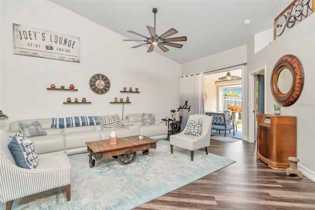 3021 BROOKFIELD LANE, Clearwater, FL 33761