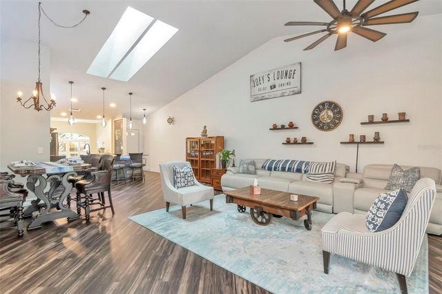 3021 BROOKFIELD LANE, Clearwater, FL 33761